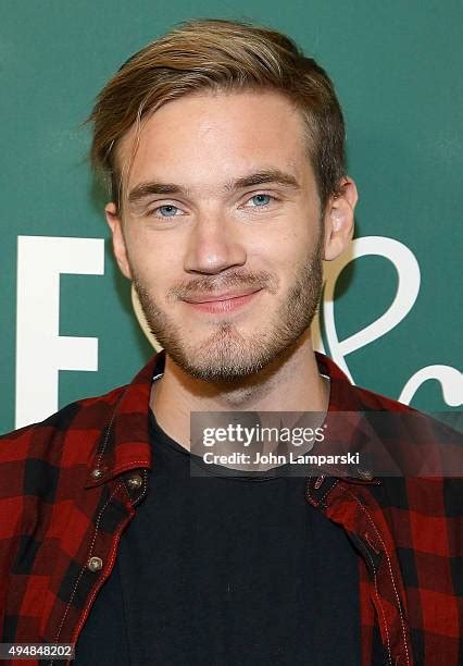 Pewdiepie Photos and Premium High Res Pictures.
